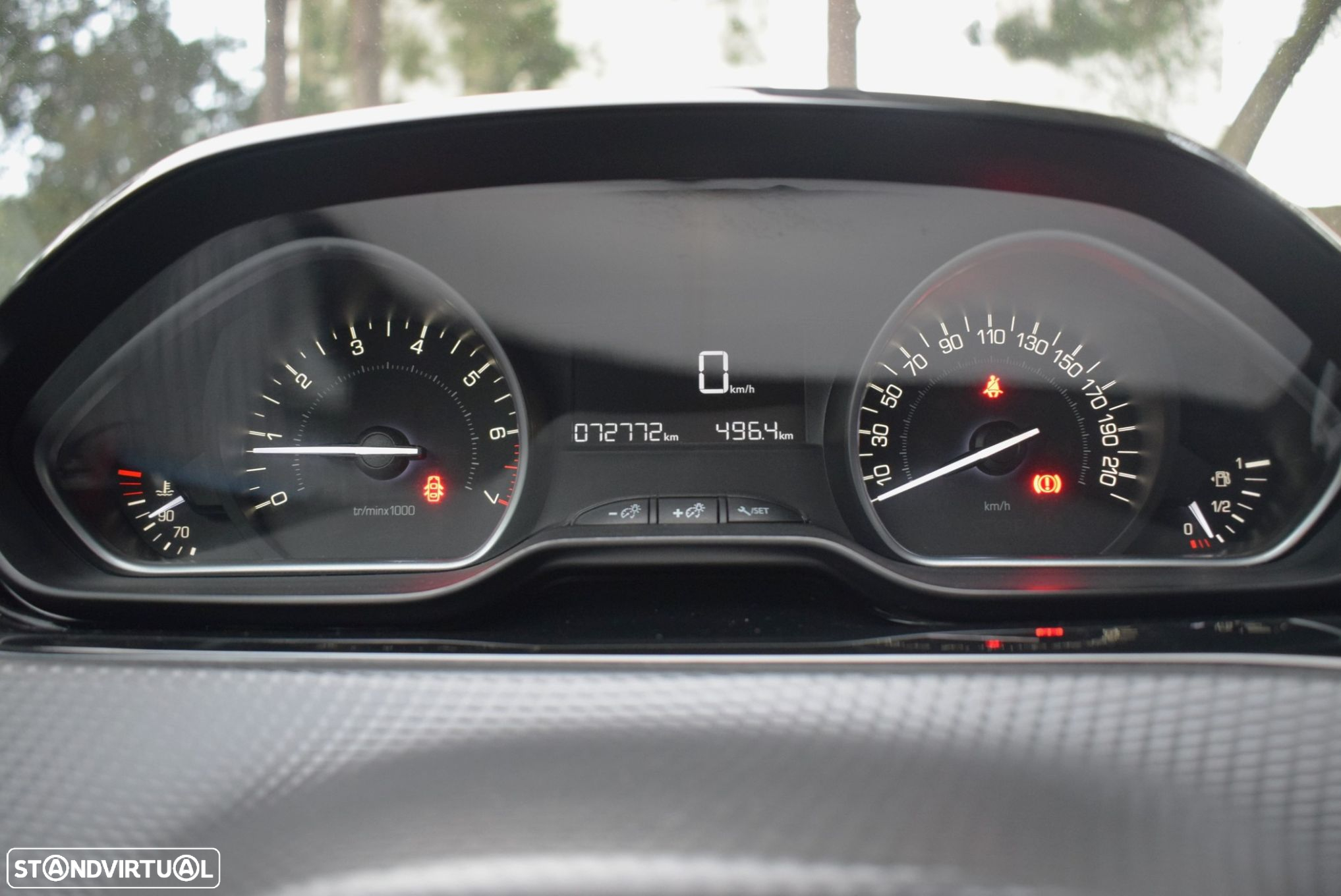 Peugeot 2008 PureTech 110 Style - 21