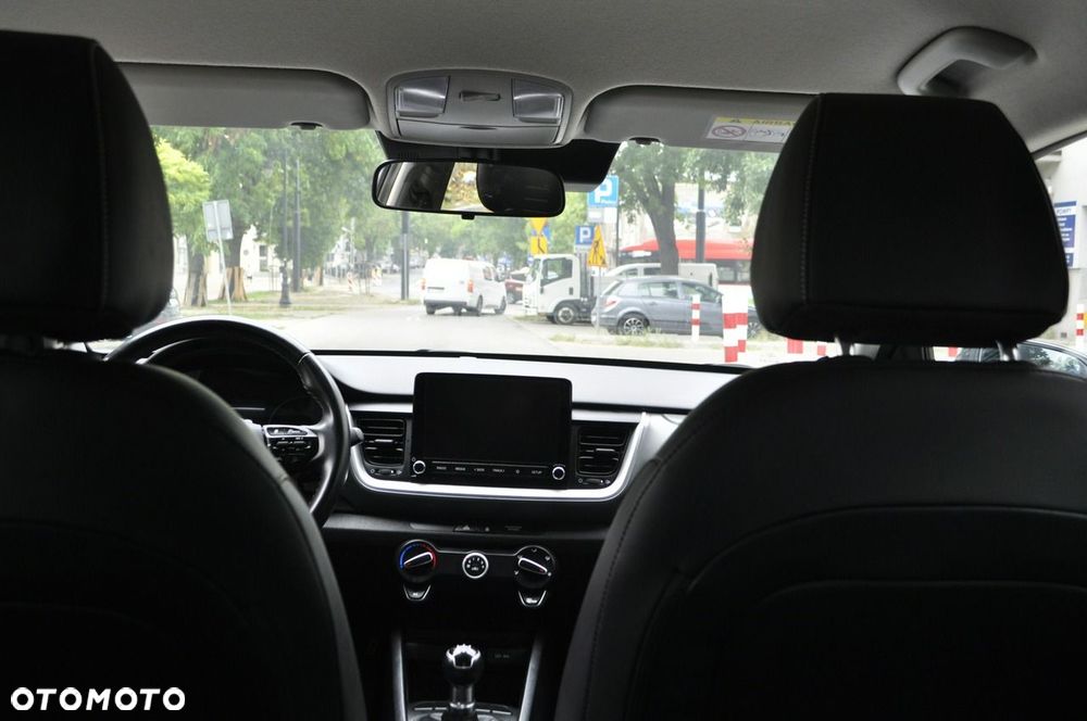 Kia Stonic - 14