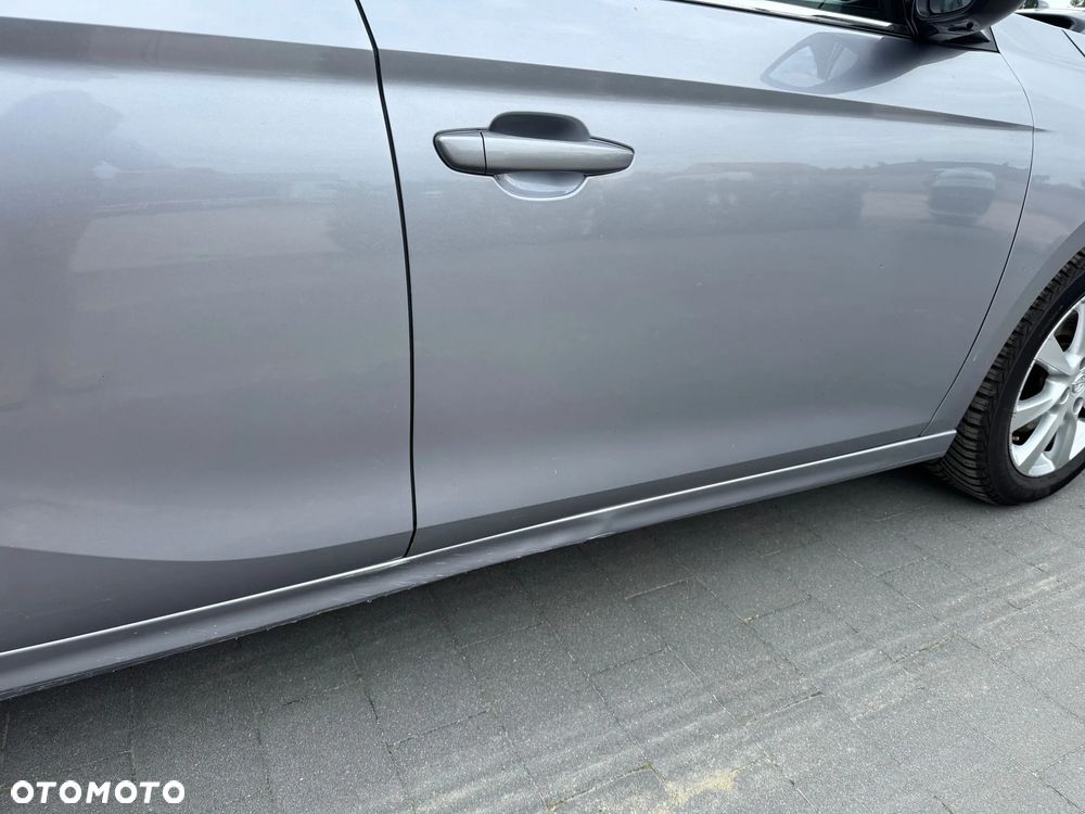 Opel Corsa - 8
