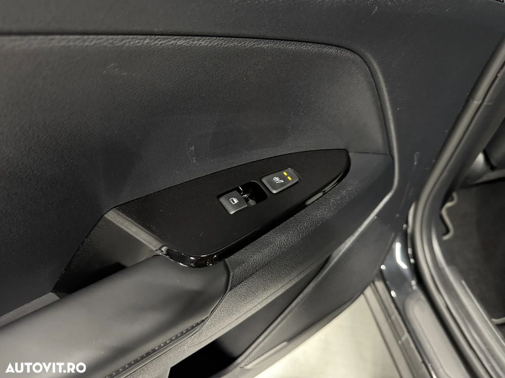 Kia Sportage 1.6 T-GDI AWD Plug-in Hybrid Paket Spirit - 8