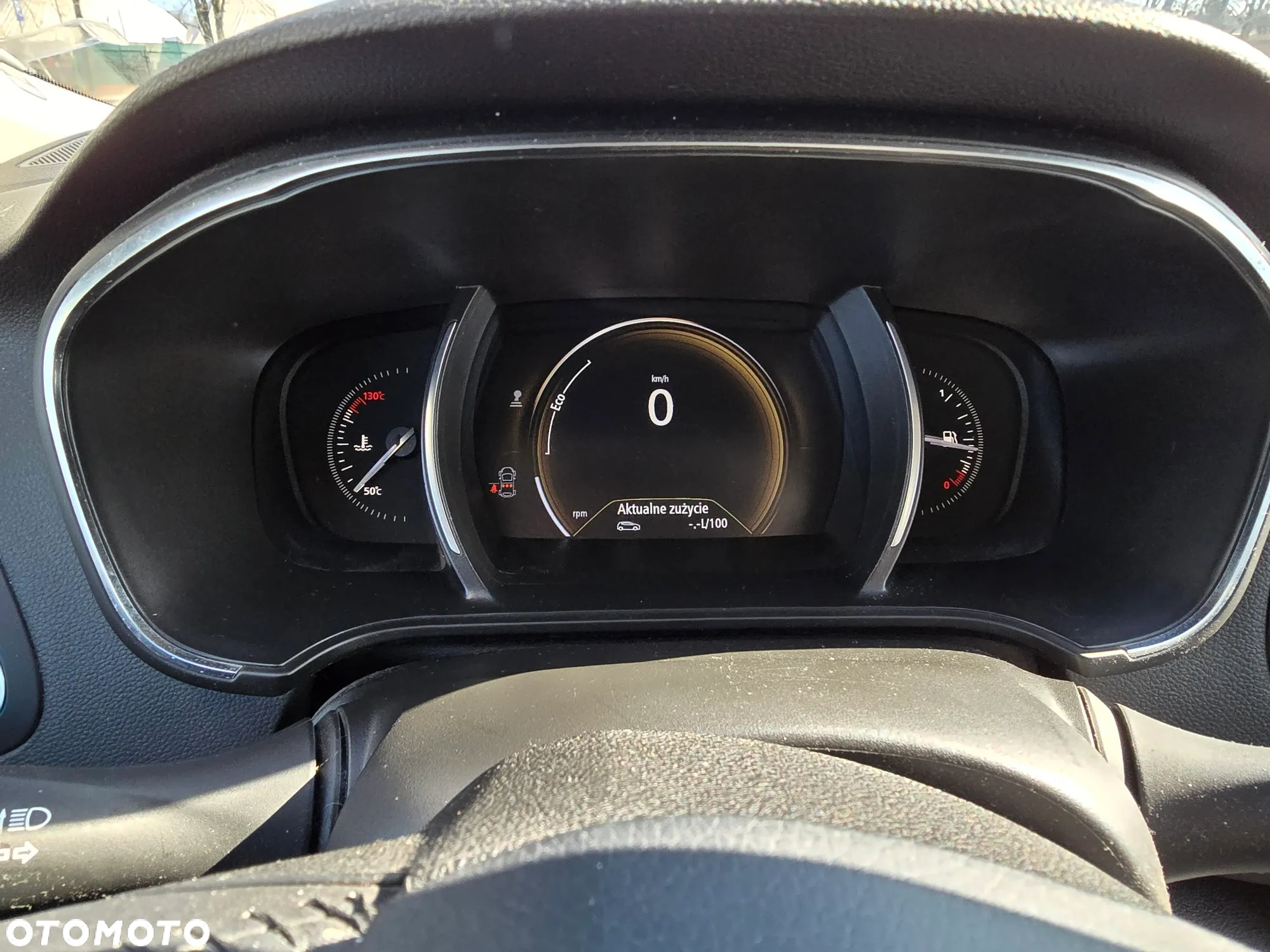 Renault Megane ENERGY TCe 130 EXPERIENCE - 10