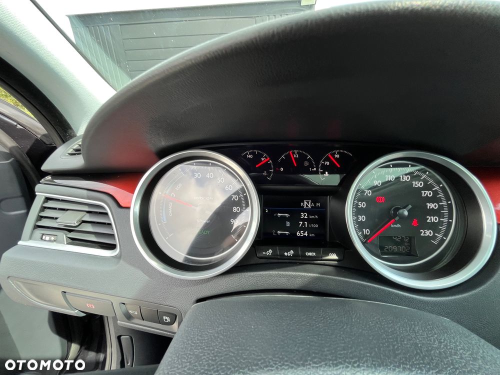 Peugeot 508 RXH Hybrid Business-Line - 27