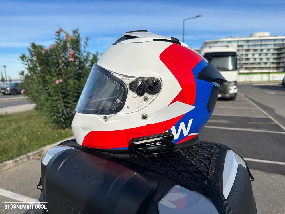 BMW C 400 X Sport - 25