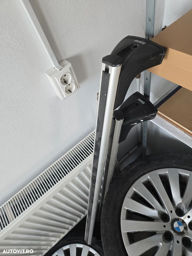 BMW Seria 5 - 26