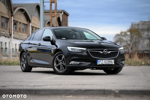 Opel Insignia 2.0 CDTI Executive S&S