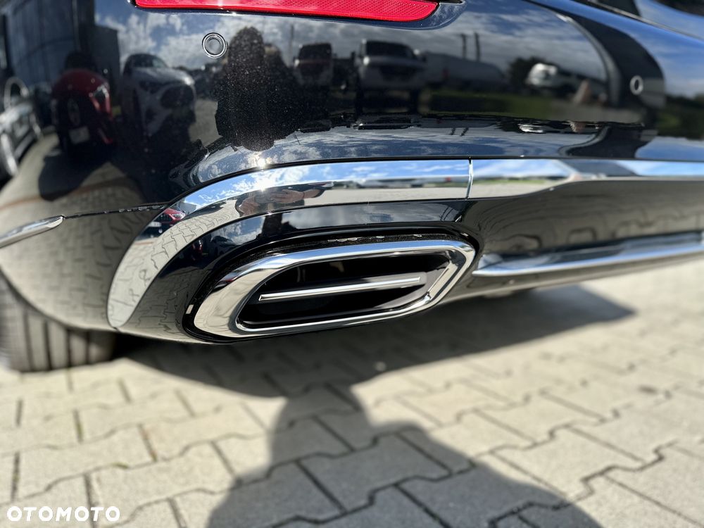 Mercedes-Benz Maybach Klasa S - 33