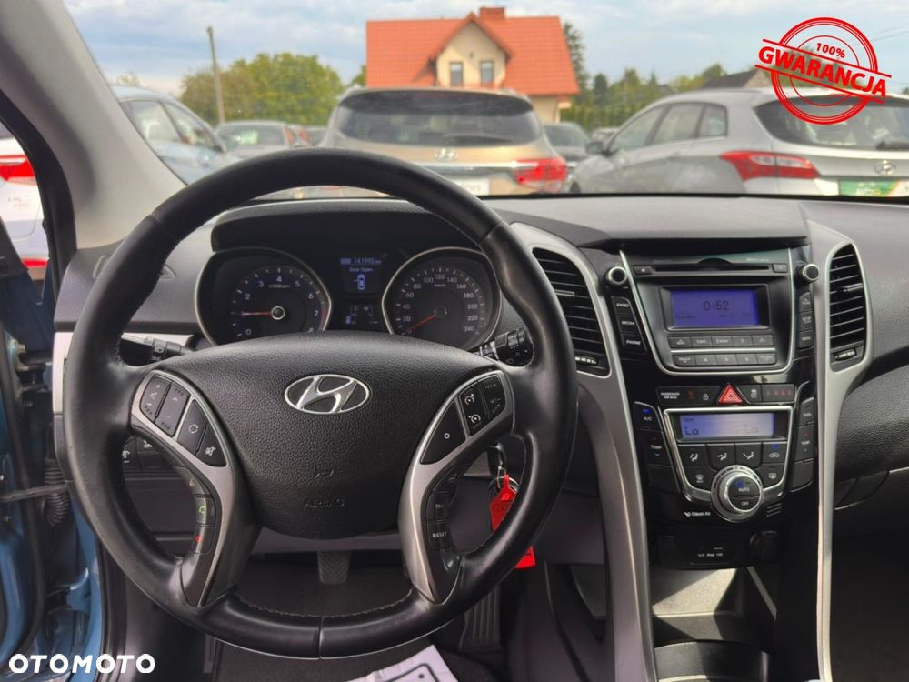 Hyundai i30 - 23