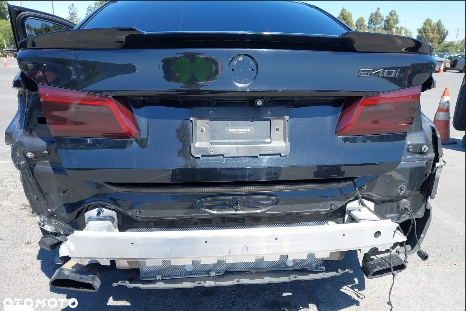 BMW Seria 5 - 15