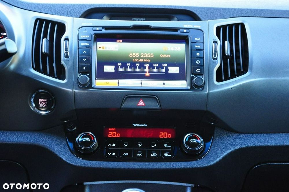 Kia Sportage - 32