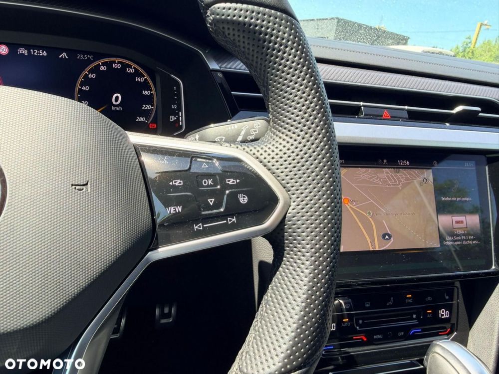 Volkswagen Arteon 2.0 TDI 4Motion R-Line DSG - 11