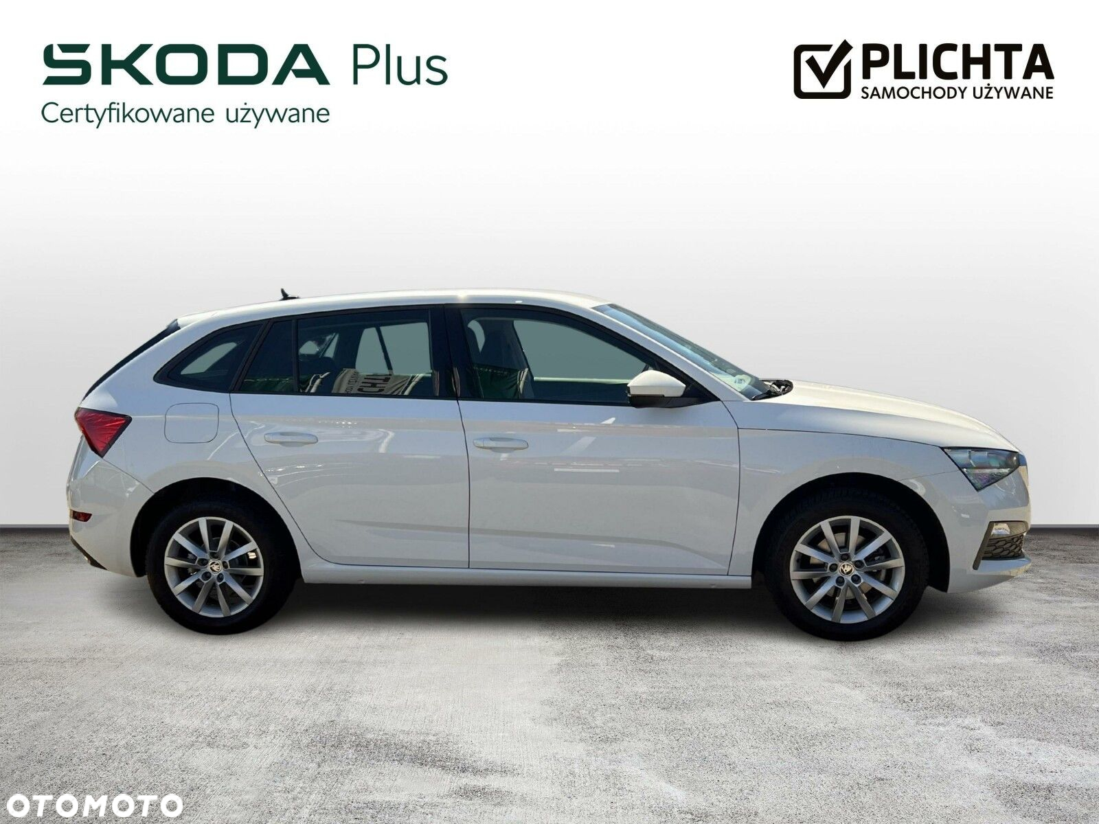 Skoda Scala 1.5 TSI Ambition - 6