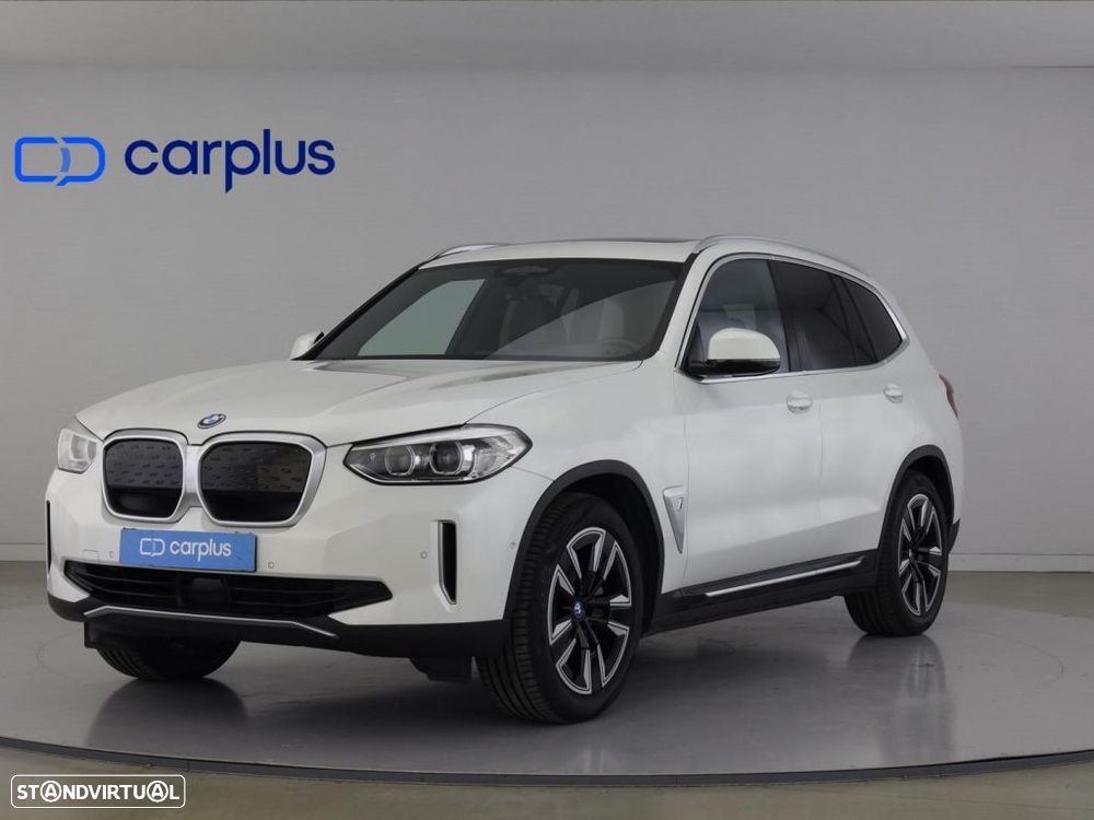 BMW iX3 Inspiring - 1