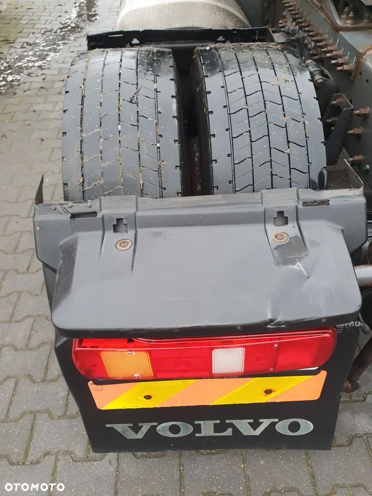 Volvo FH - 5