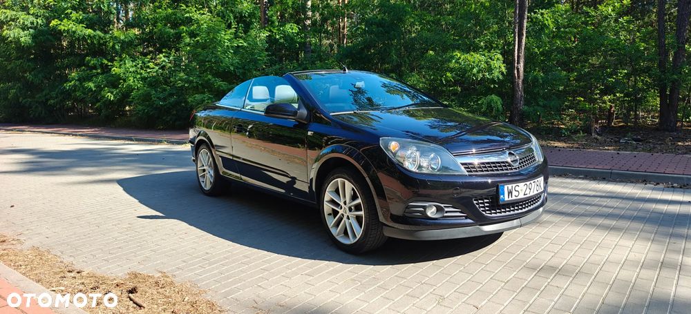 Opel Astra 1.8 Cosmo - 6