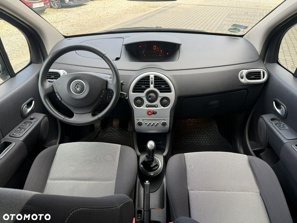 Renault Modus - 15