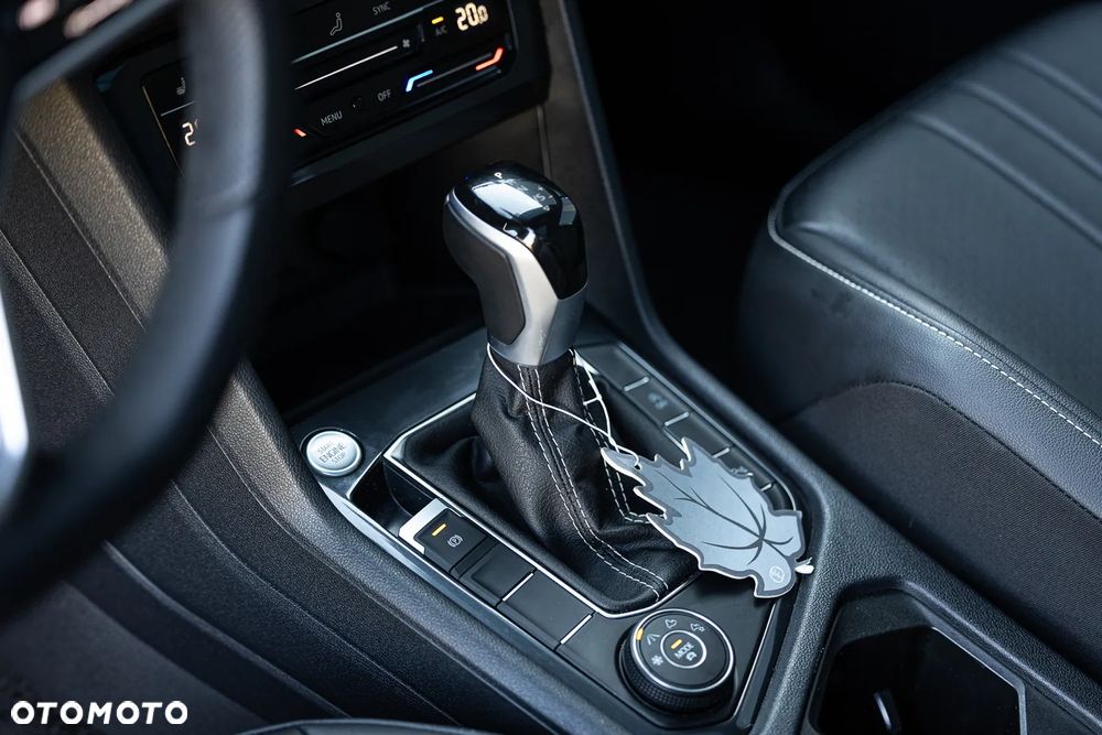 Volkswagen Tiguan Allspace 2.0 TSI OPF 4Motion DSG R-Line - 24