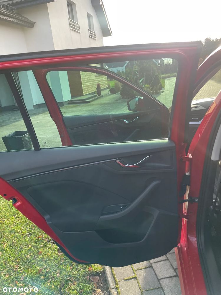 Skoda Kamiq 1.0 TSI Ambition DSG - 10