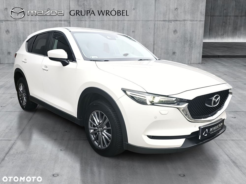 Mazda CX-5 2.5 Skyenergy 2WD - 3