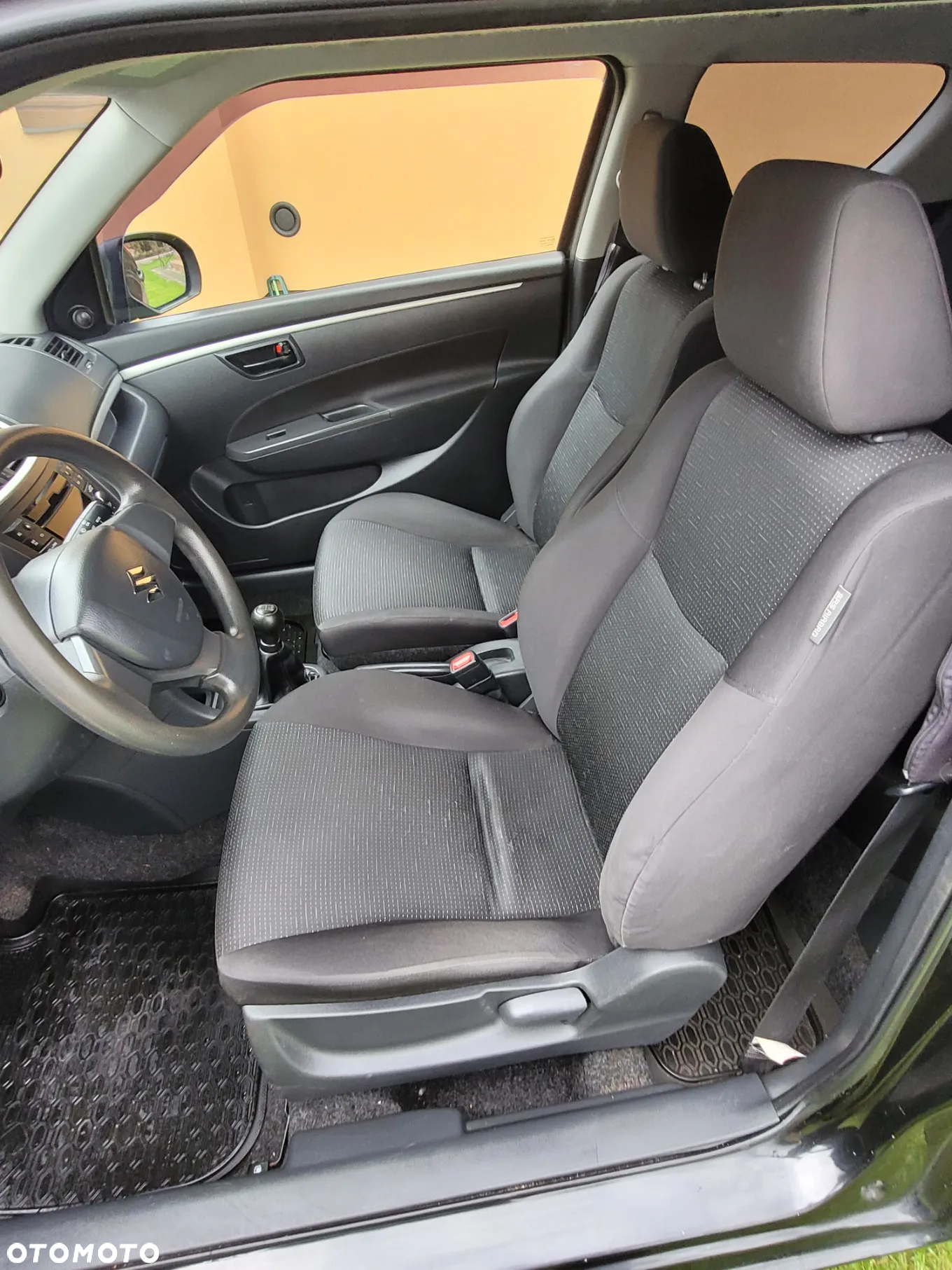 Suzuki Swift 1.2 Comfort - 17