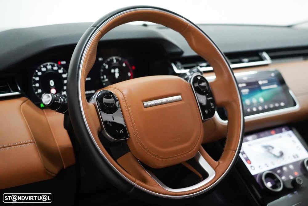 Land Rover Range Rover Velar 2.0 D SE - 9