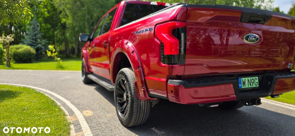 Ford F150 - 13