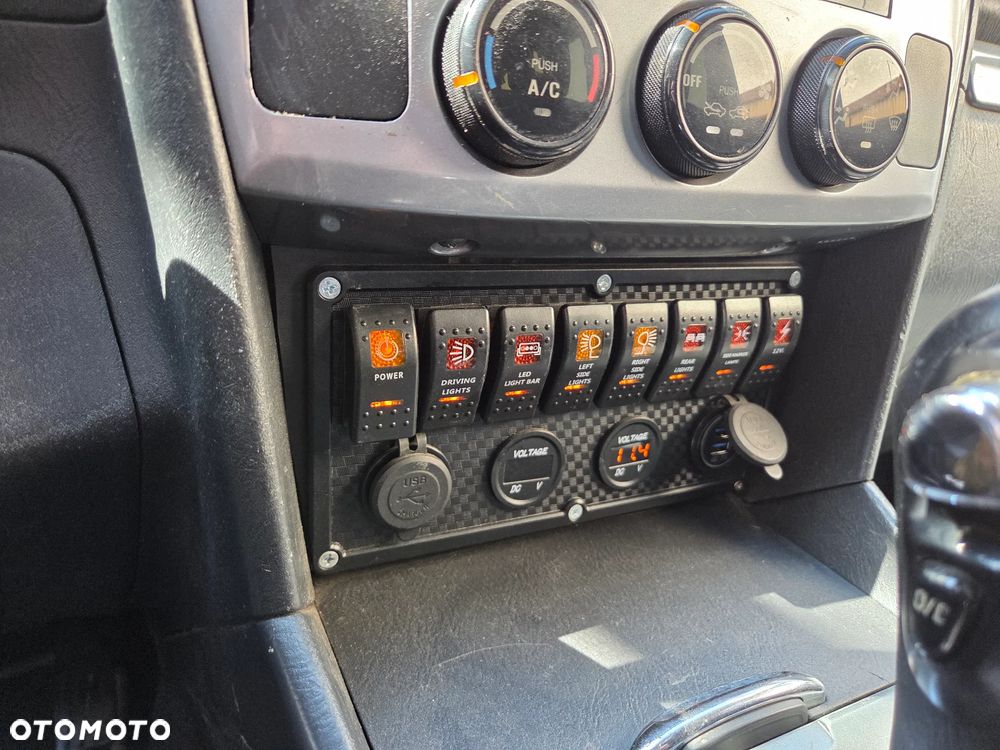 Suzuki Grand Vitara - 12