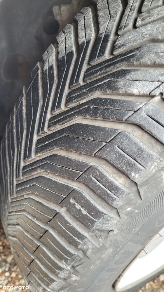 Renault Megane 1.6 16V Limited - 26