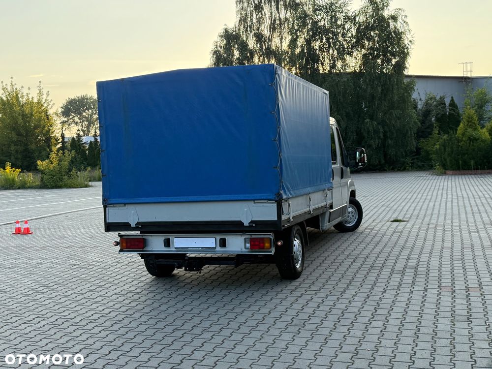 Fiat DUCATO MAXI - 10