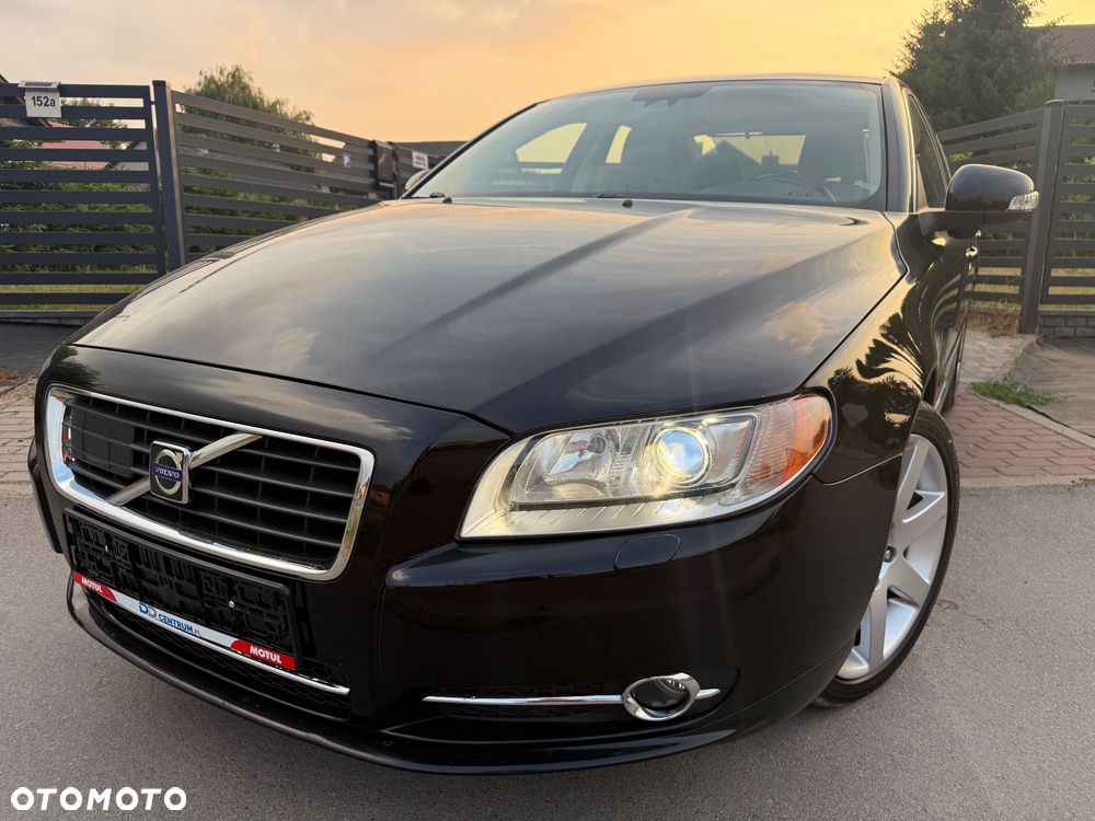 Volvo S80 T6 AWD Executive - 18