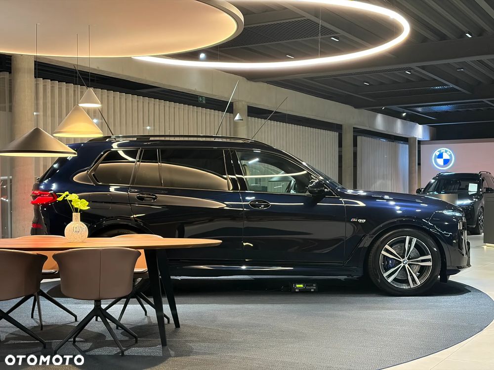 BMW X7 xDrive40d mHEV sport - 6