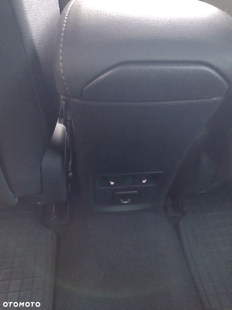 Opel Astra 1.6 CDTI Elite - 11