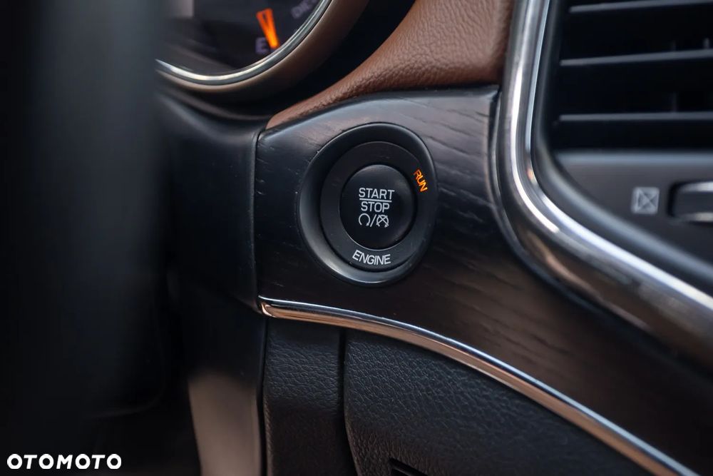 Jeep Grand Cherokee 3.0I Multijet Platinum Edition - 32