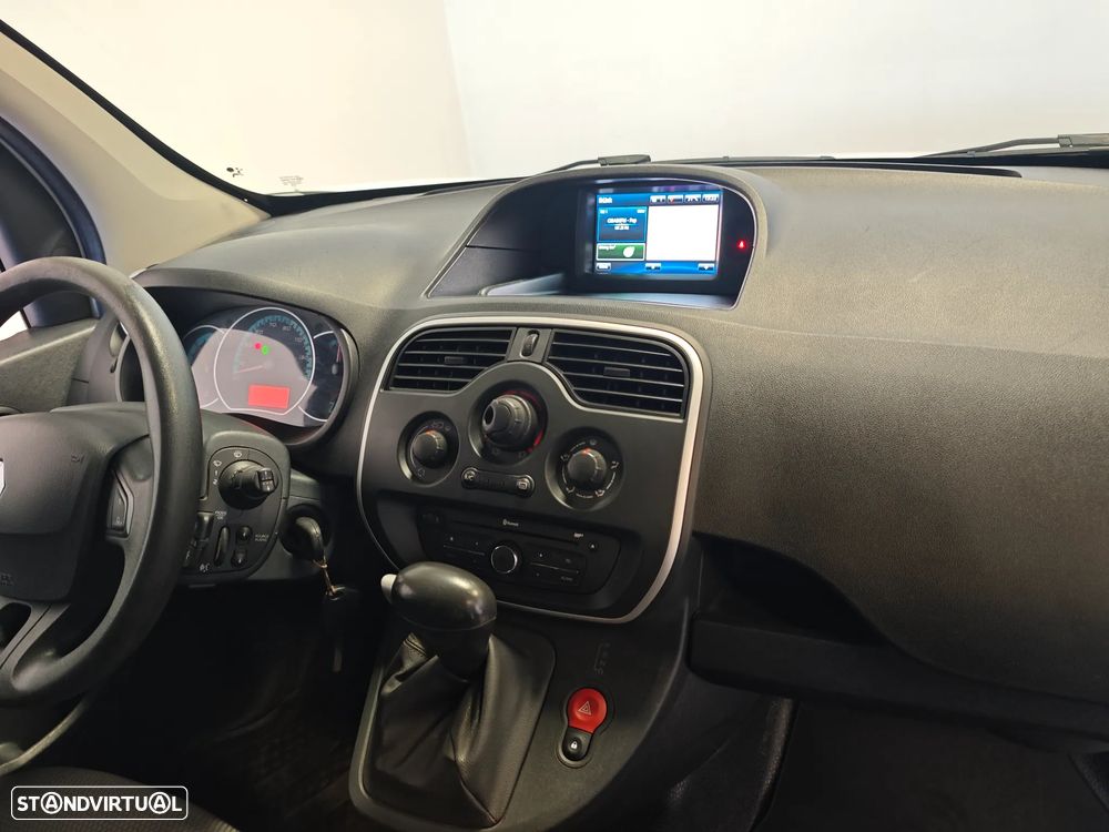 Renault KANGOO EXPRESS Z E R-LINK GPS - 19