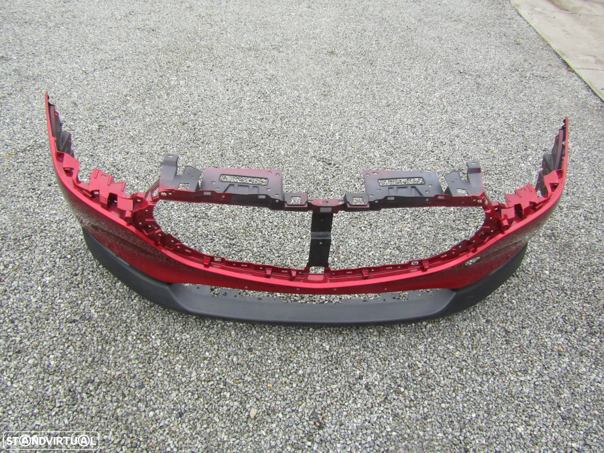 Para-choques MAZDA CX 30 ano 2020/2024 (original) ver detalhes - 4
