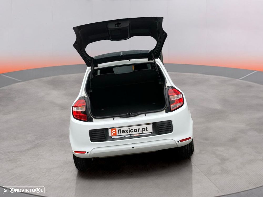 Renault Twingo 1.0 SCe Night&Day - 16