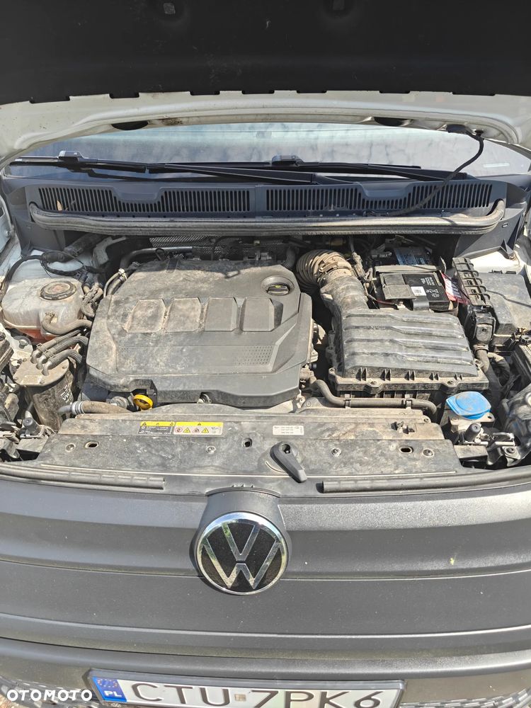 Volkswagen Caddy - 12
