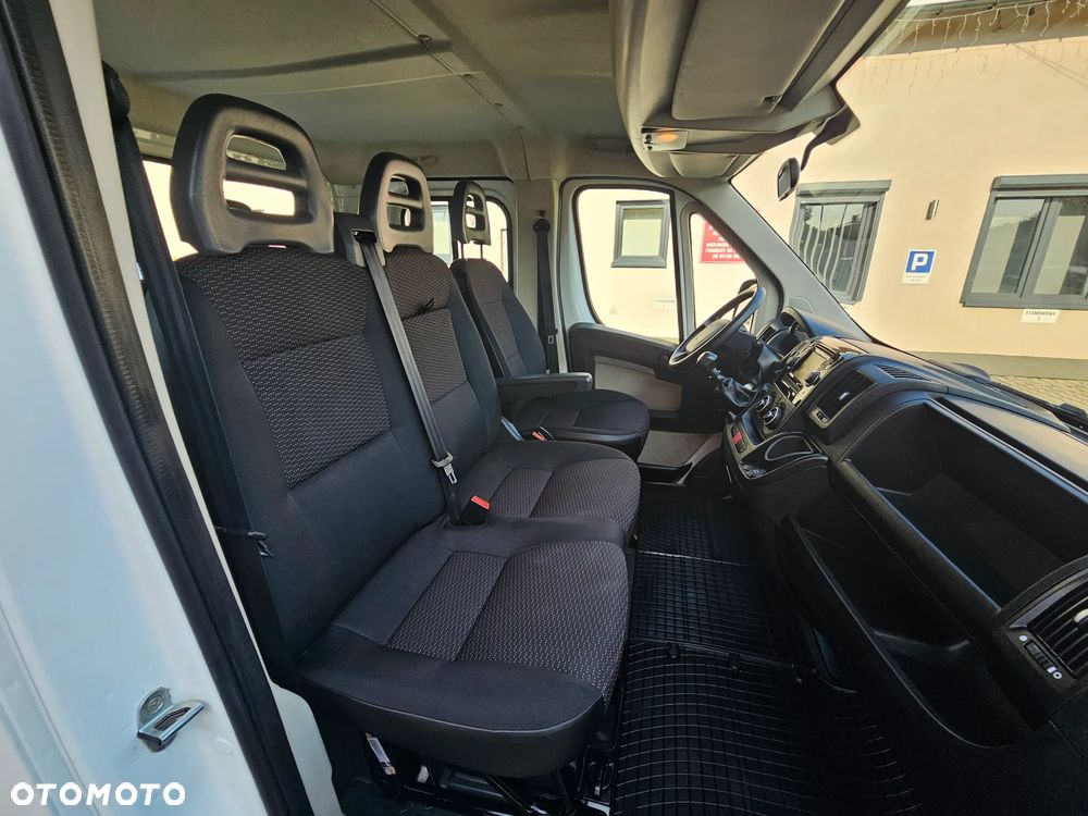 Peugeot Boxer - 22