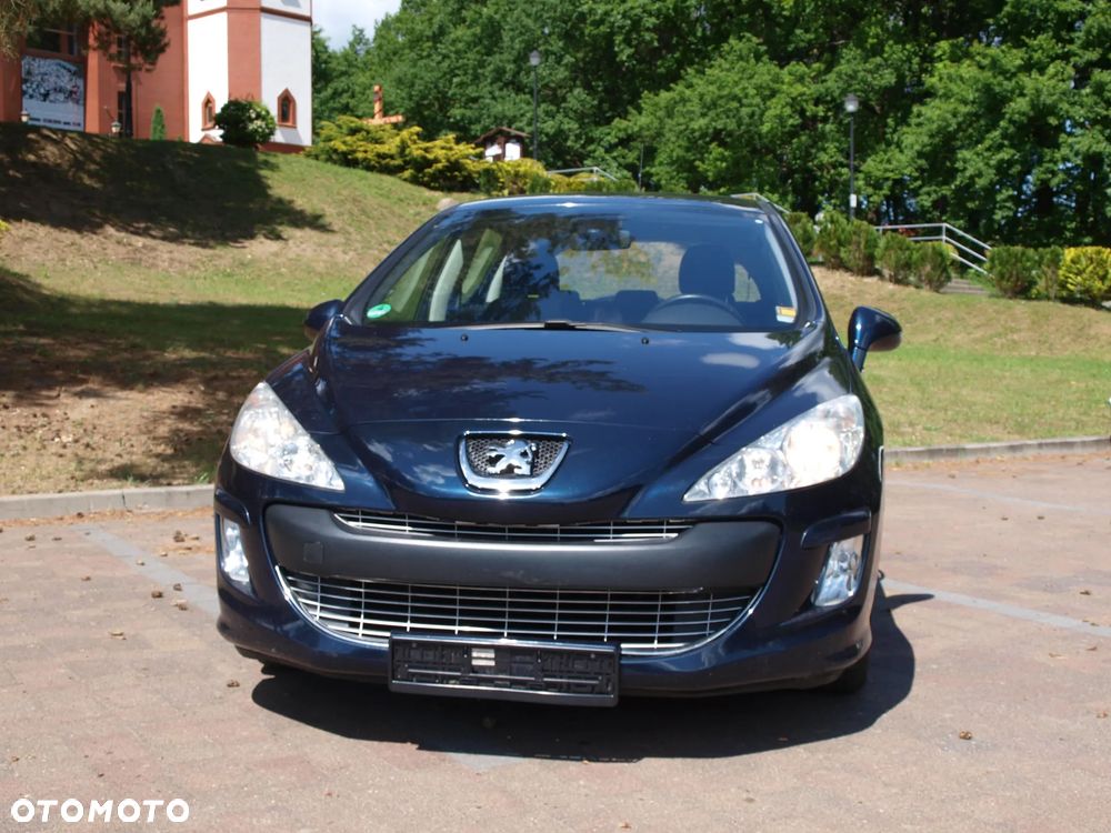 Peugeot 308 120 VTi Automatik Platinum - 27
