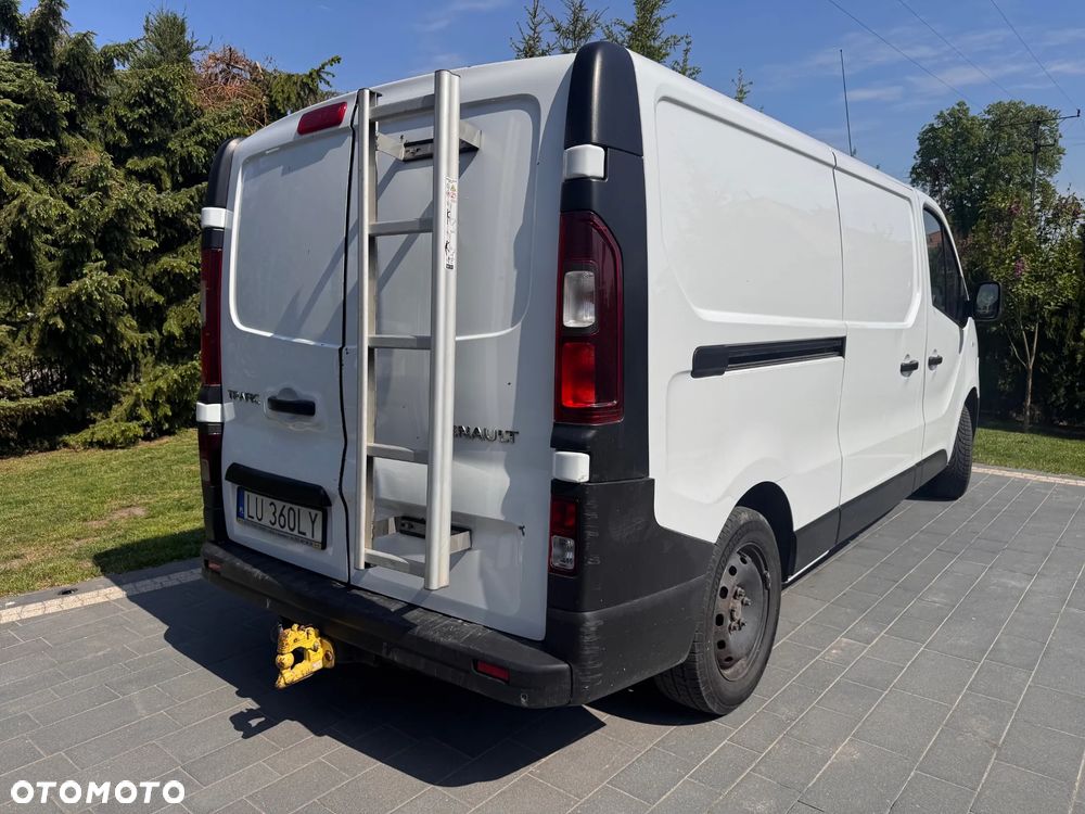 Renault Trafic - 4