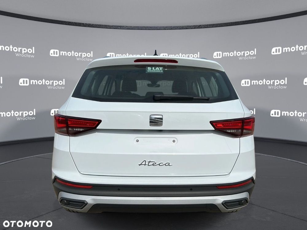 Seat Ateca - 11