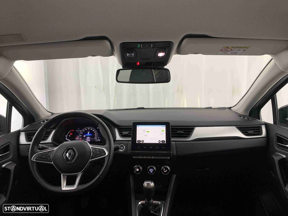 Renault Captur 1.0 TCe Techno - 13