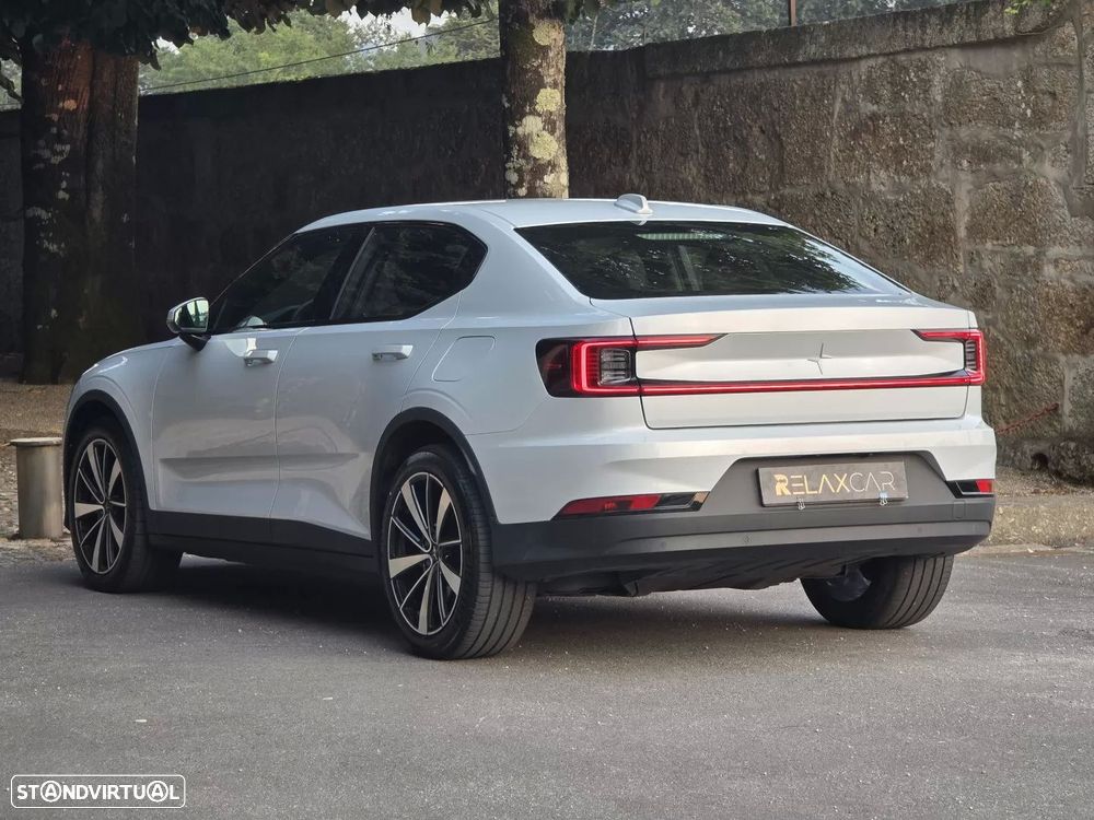 Polestar 2 Single Motor 64kWh - 9
