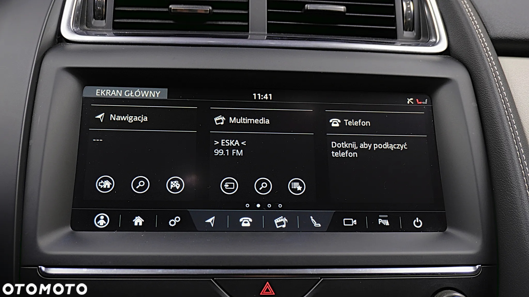 Jaguar E-Pace 2.0 i4D AWD S - 22