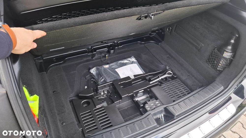 Mercedes-Benz GLA 250 4-Matic - 13