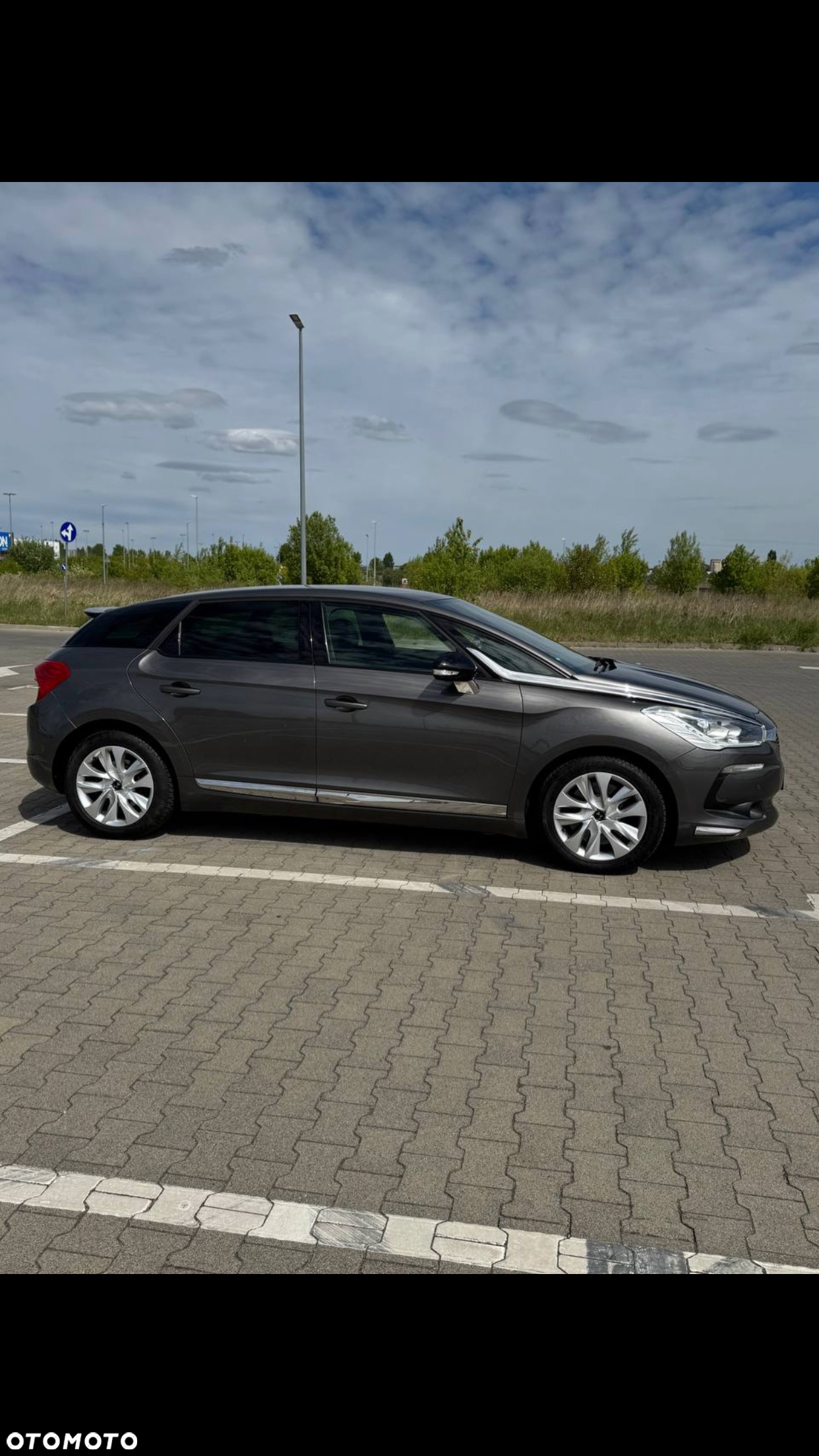 Citroën DS5 - 9