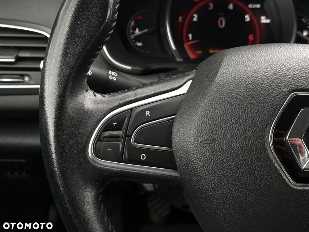 Renault Megane 1.6 SCe Intens - 30