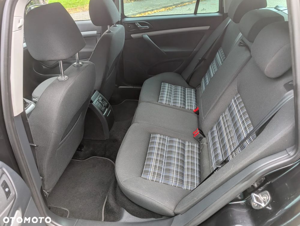 Skoda Octavia 1.6 TDI Elegance - 14