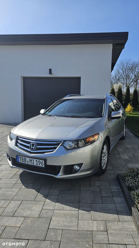 Honda Accord 2.0 Elegance - 2