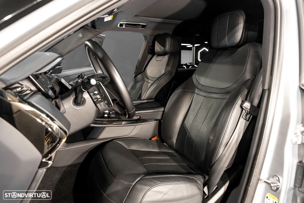 Land Rover Range Rover Sport - 60