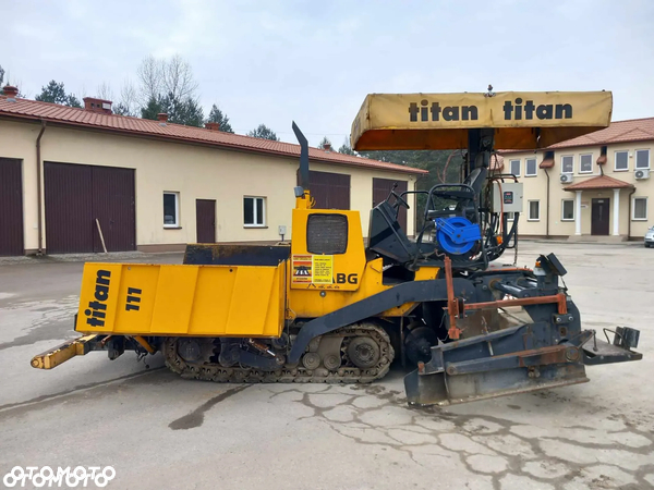 ABG Titan 111